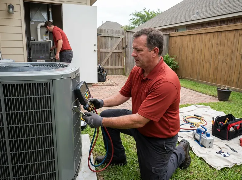 Preventative Maintenance and Tune-Ups in Slidell, LA